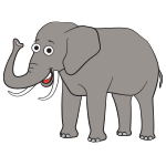 Environmental Elephant