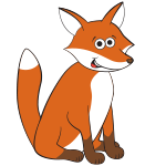 Fair Fox