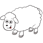 Sensitive Sheep