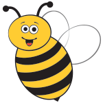 Buzzy the Positive Behaviour Bee