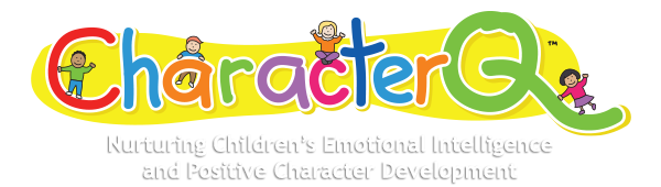 CharacterQ – Nurturing Children’s Emotional Intelligence and Positive Character Development