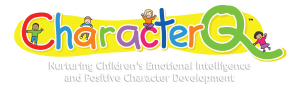 CharacterQ – Nurturing Children’s Emotional Intelligence and Positive Character Development