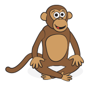 Mindful Monkey