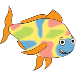 Resilient Rainbow Fish