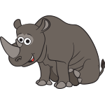 Resourceful Rhino